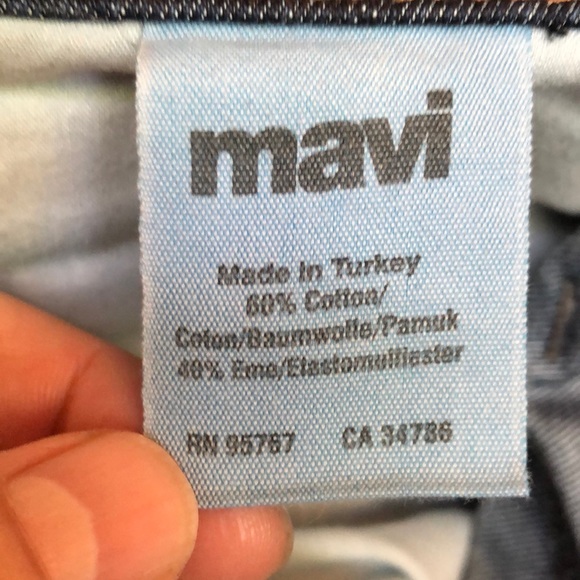 Jeans - Picture 7 of 8